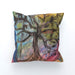 Cushions - Tree Of Life 2 - CJ Designs - printonitshop