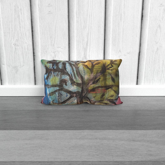 Cushions - Tree Of Life 2 - CJ Designs - printonitshop