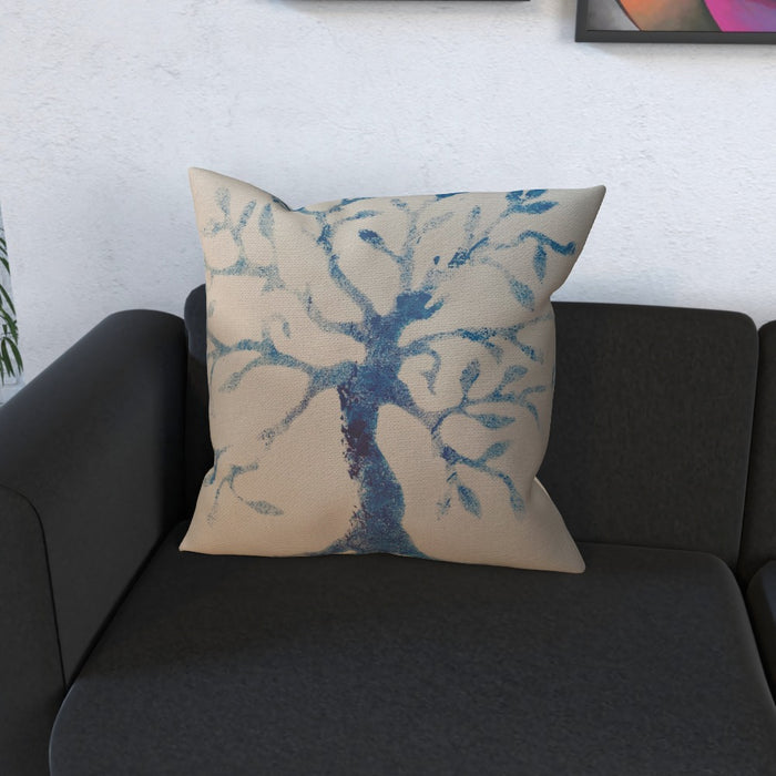 Cushions - Tree Of Life - CJ Designs - printonitshop