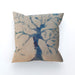 Cushions - Tree Of Life - CJ Designs - printonitshop