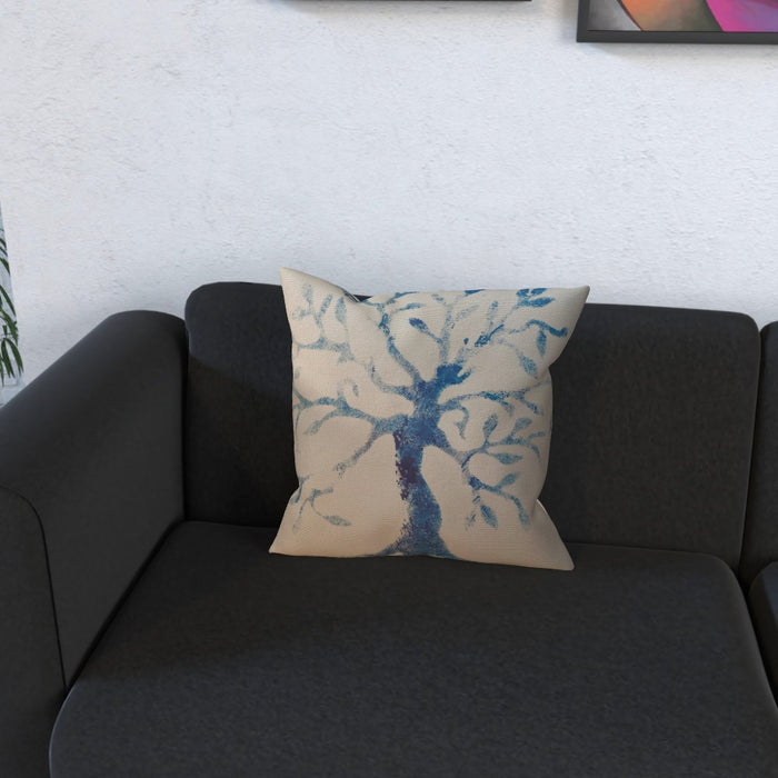 Cushions - Tree Of Life - CJ Designs - printonitshop