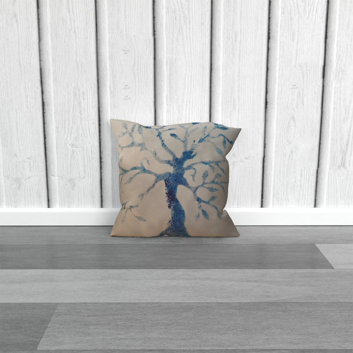 Cushions - Tree Of Life - CJ Designs - printonitshop