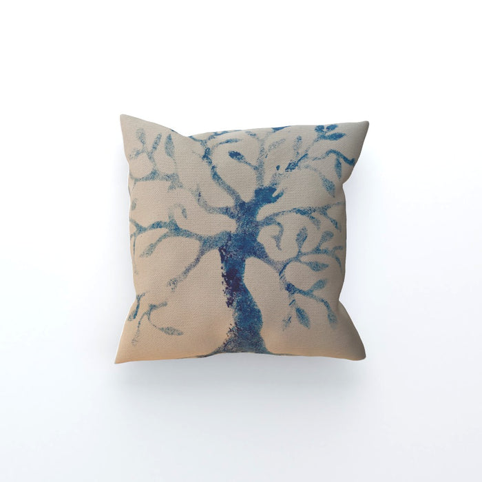 Cushions - Tree Of Life - CJ Designs - printonitshop