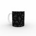 11oz Ceramic Mug - Constellation - printonitshop