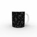 11oz Ceramic Mug - Constellation - printonitshop