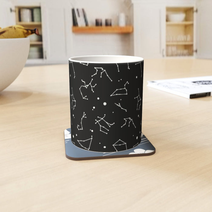 11oz Ceramic Mug - Constellation - printonitshop