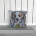 Cushions - Puppy Love - CJ Designs - printonitshop