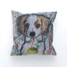 Cushions - Puppy Love - CJ Designs - printonitshop