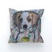 Cushions - Puppy Love - CJ Designs - printonitshop