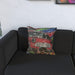 Cushions - Zoom Zoom - CJ Designs - printonitshop