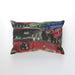 Cushions - Zoom Zoom - CJ Designs - printonitshop