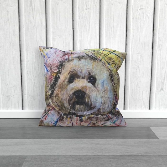 Cushions - Rosie - CJ Designs - printonitshop