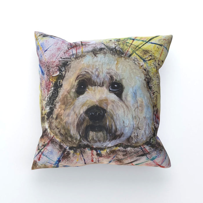 Cushions - Rosie - CJ Designs - printonitshop