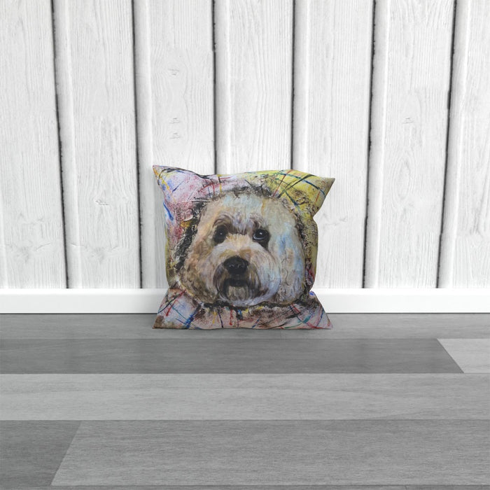 Cushions - Rosie - CJ Designs - printonitshop