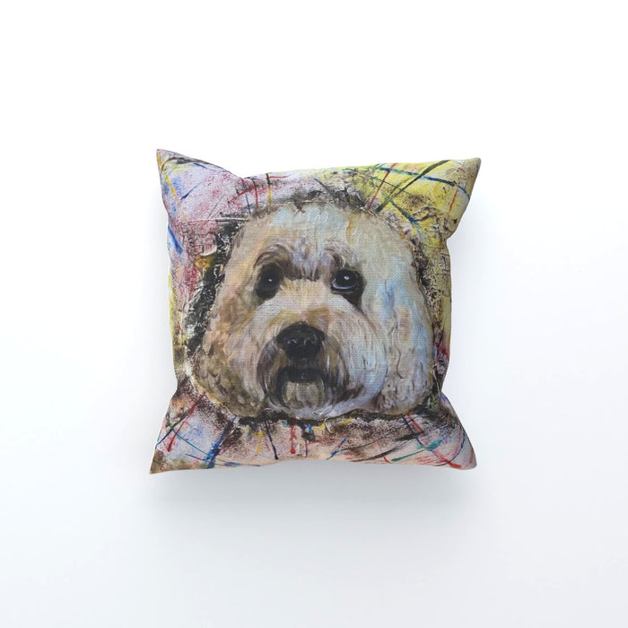 Cushions - Rosie - CJ Designs - printonitshop