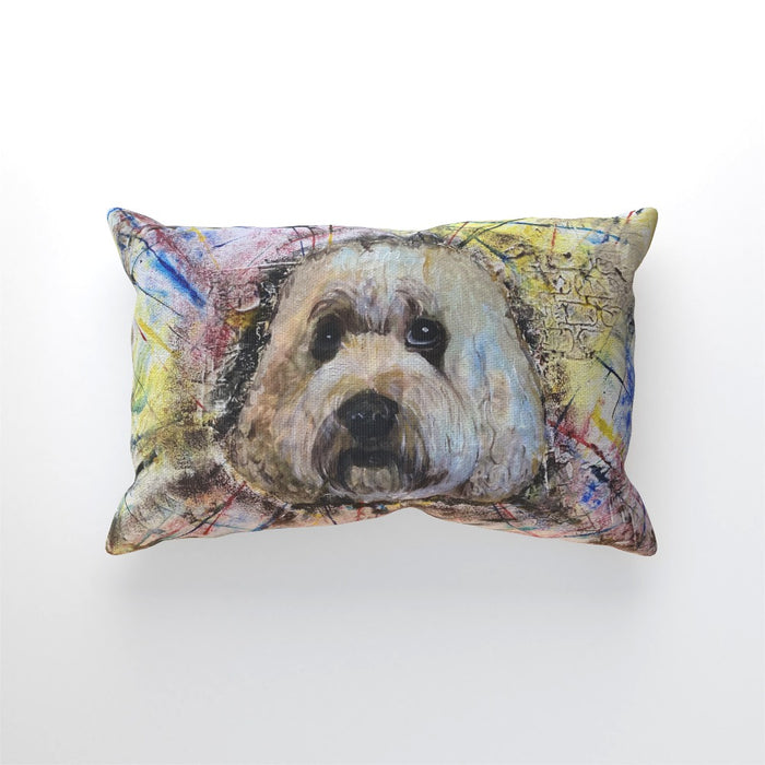 Cushions - Rosie - CJ Designs - printonitshop