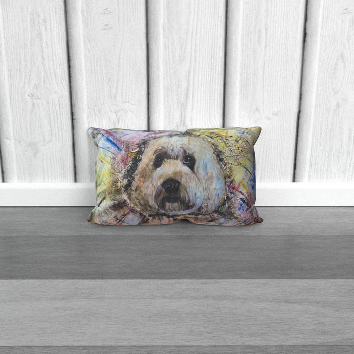 Cushions - Rosie - CJ Designs - printonitshop