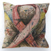 Cushions - Pink Ribbon - CJ Designs - printonitshop