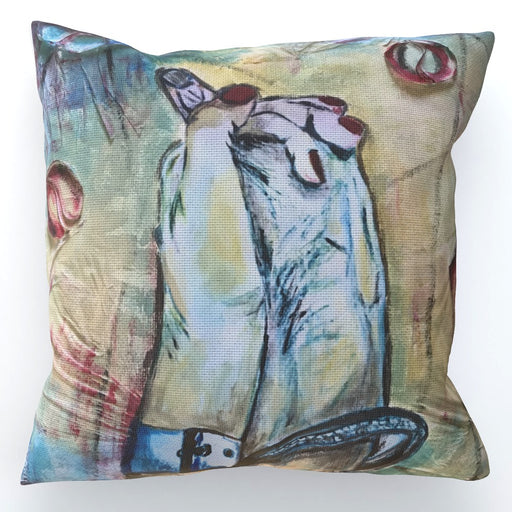 Cushions - Hands - CJ Designs - printonitshop