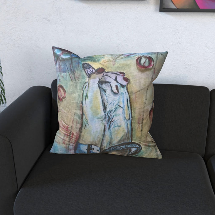 Cushions - Hands - CJ Designs - printonitshop