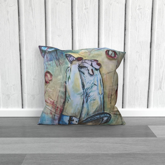 Cushions - Hands - CJ Designs - printonitshop