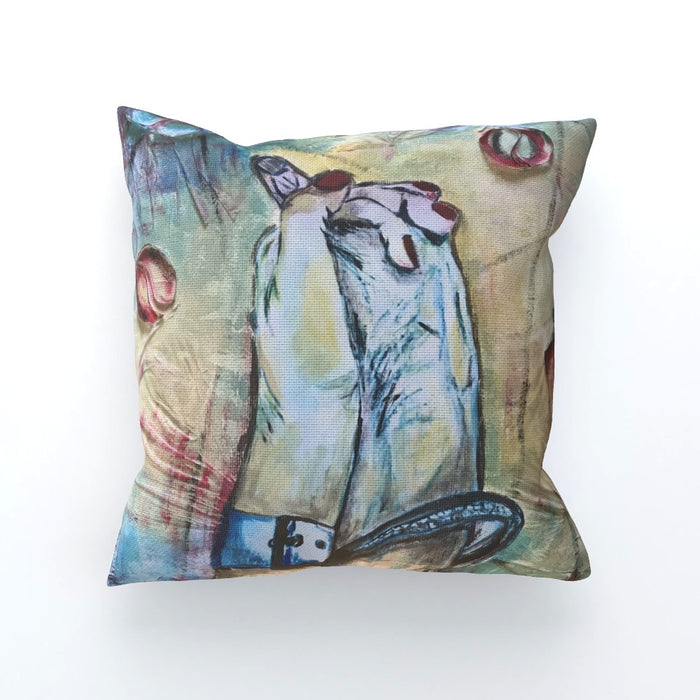 Cushions - Hands - CJ Designs - printonitshop