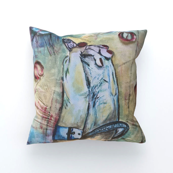 Cushions - Hands - CJ Designs - printonitshop