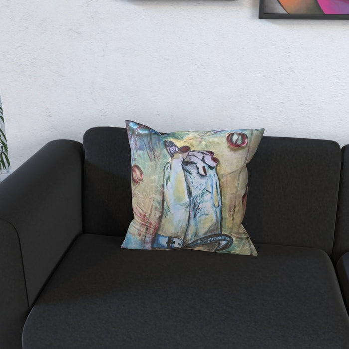 Cushions - Hands - CJ Designs - printonitshop