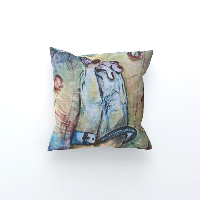 Cushions - Hands - CJ Designs - printonitshop