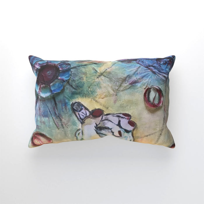 Cushions - Hands - CJ Designs - printonitshop