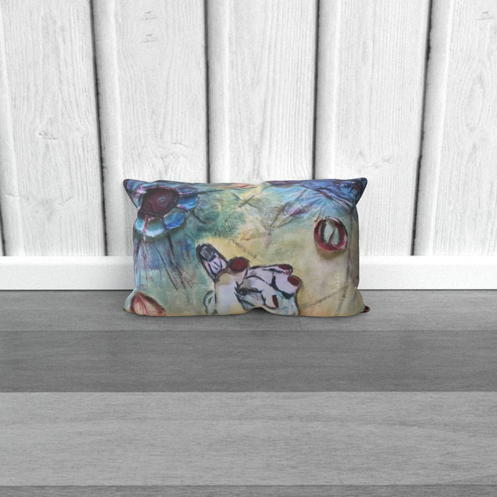 Cushions - Hands - CJ Designs - printonitshop