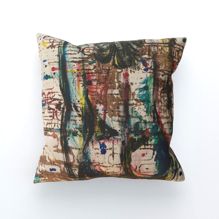 Cushions - Cheeky - CJ Designs - printonitshop