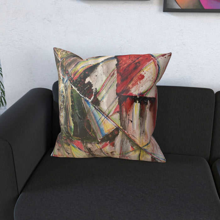 Cushions - Texture - CJ Designs - printonitshop