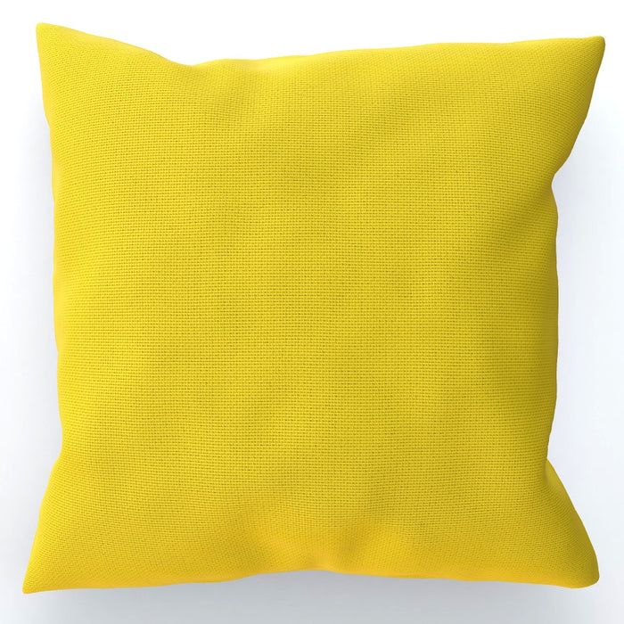 Cushions - Toys Yellow - printonitshop