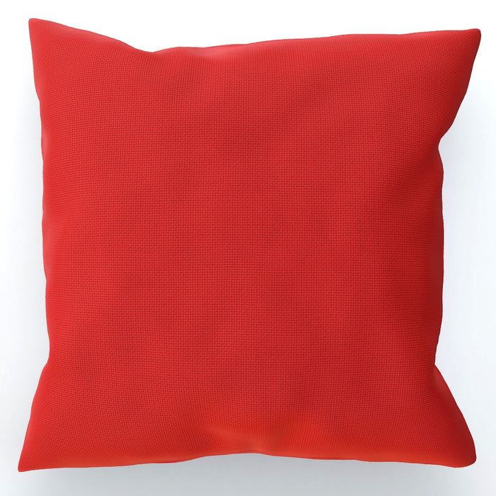 Cushions - Pigs on Red - printonitshop