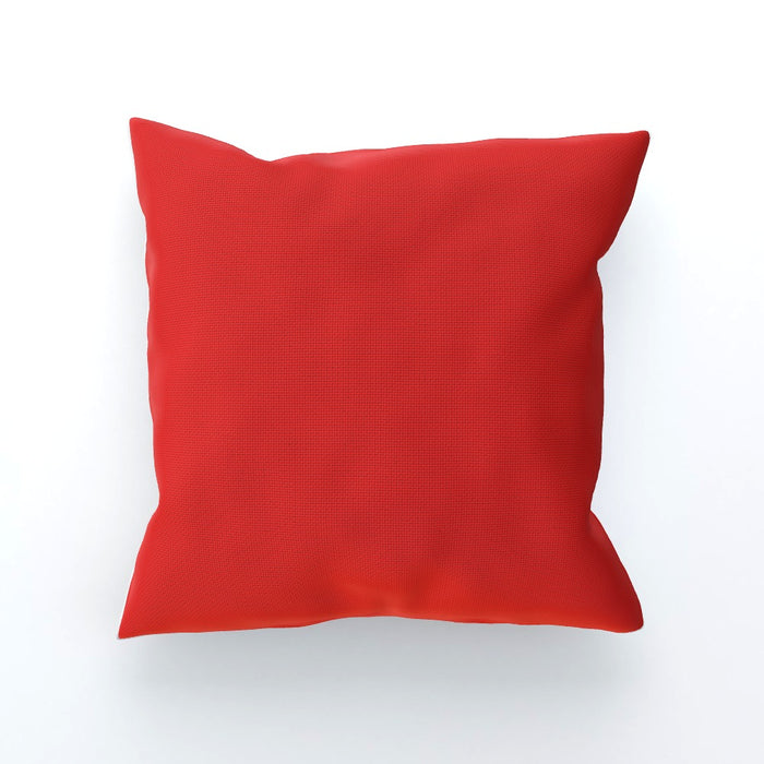 Cushions - Pigs on Red - printonitshop