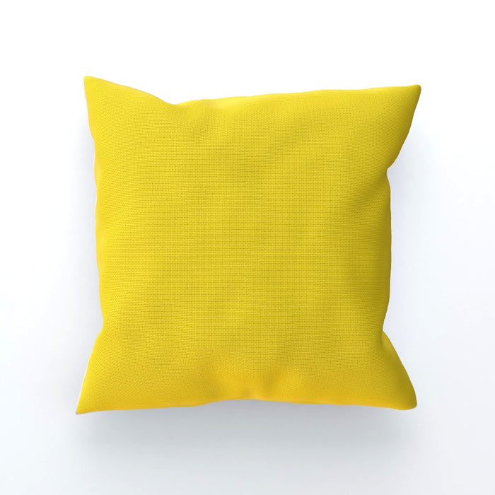 Cushions - Pigs on Yellow - printonitshop