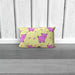 Cushions - Pigs on Yellow - printonitshop