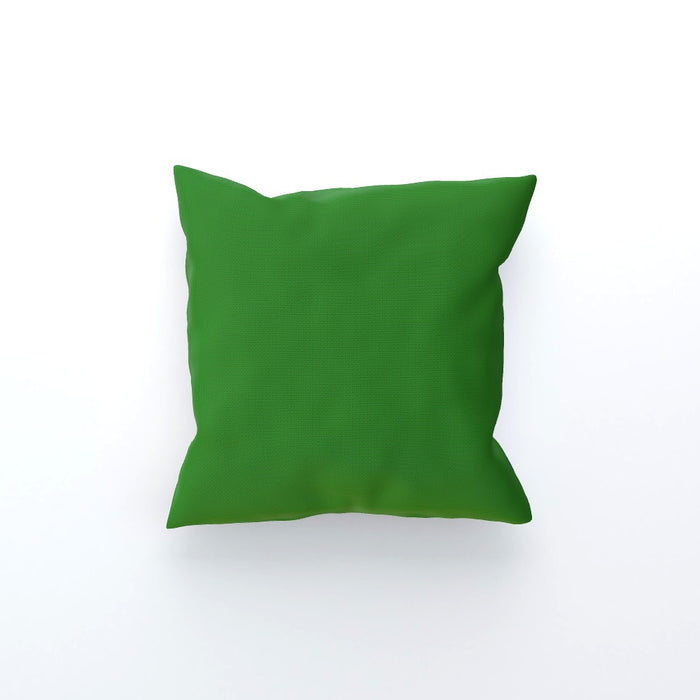 Cushions - Pings on Green - printonitshop