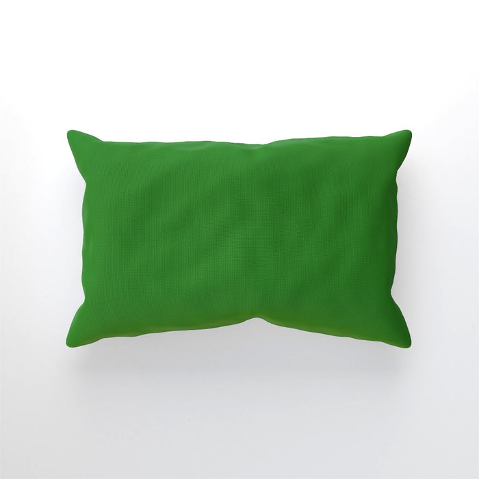 Cushions - Pings on Green - printonitshop