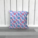 Cushions - Pattern Violet - printonitshop