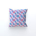 Cushions - Pattern Violet - printonitshop