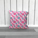 Cushions - Pattern Pink - printonitshop