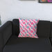 Cushions - Pattern Pink - printonitshop