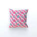 Cushions - Pattern Pink - printonitshop