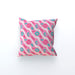 Cushions - Pattern Pink - printonitshop