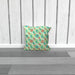 Cushions - Pattern Green - printonitshop