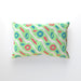 Cushions - Pattern Green - printonitshop