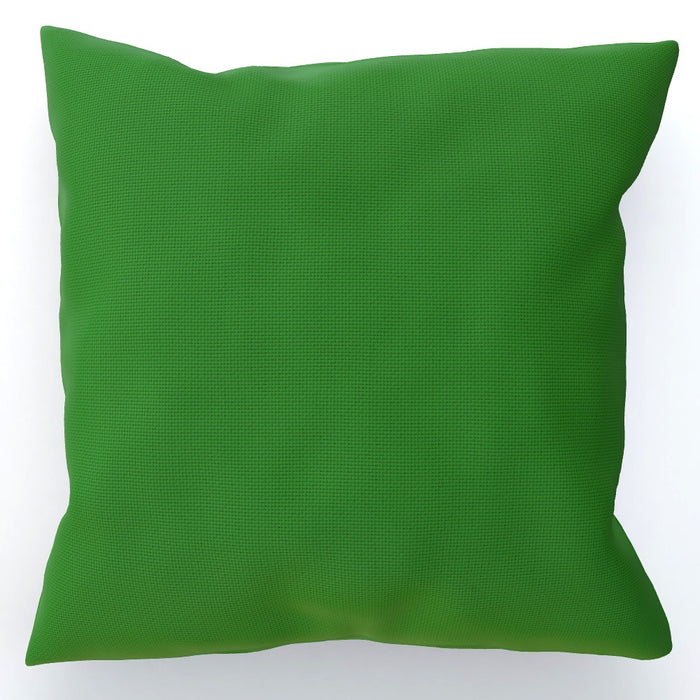 Cushions - Goat / Sheep on Green - printonitshop