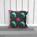 Cushions - Dolphin and Starfish Dark - printonitshop